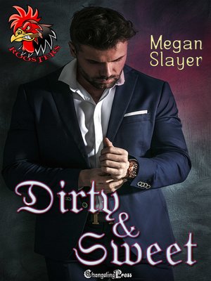 cover image of Dirty & Sweet